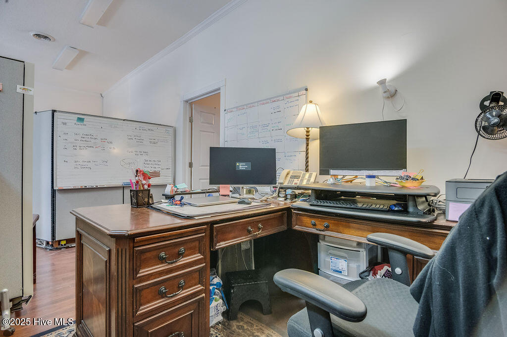 1212-1216 Gum Branch Road, Jacksonville, NC, 28540