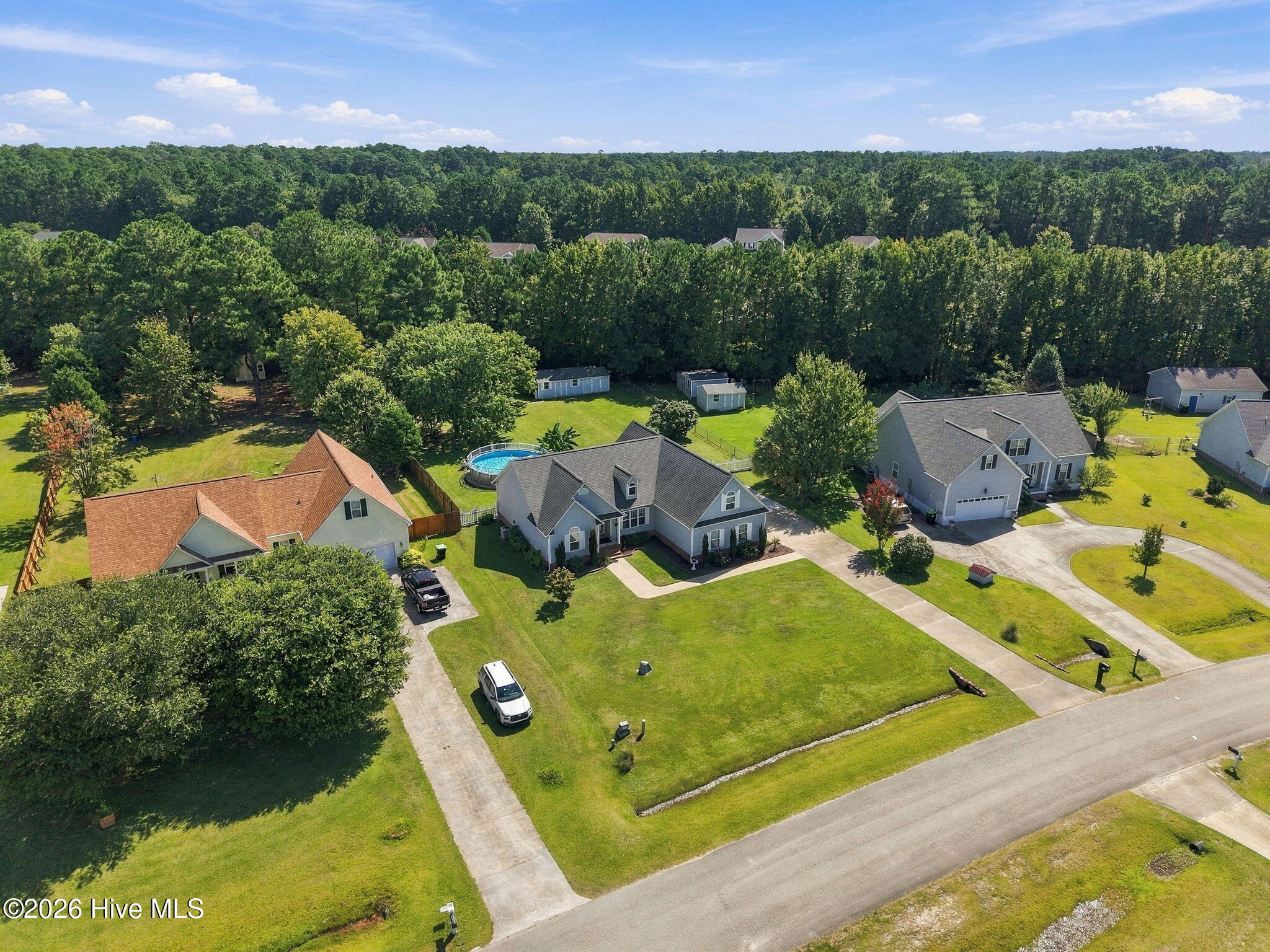 310 Bobbys Drive,Newport