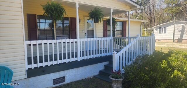 271 Alfred Road,Bayboro