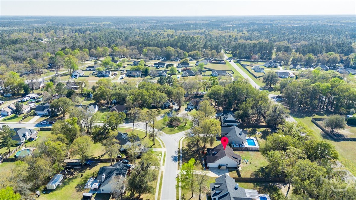 434 Sir Arthur Court, Guyton, GA, 31312