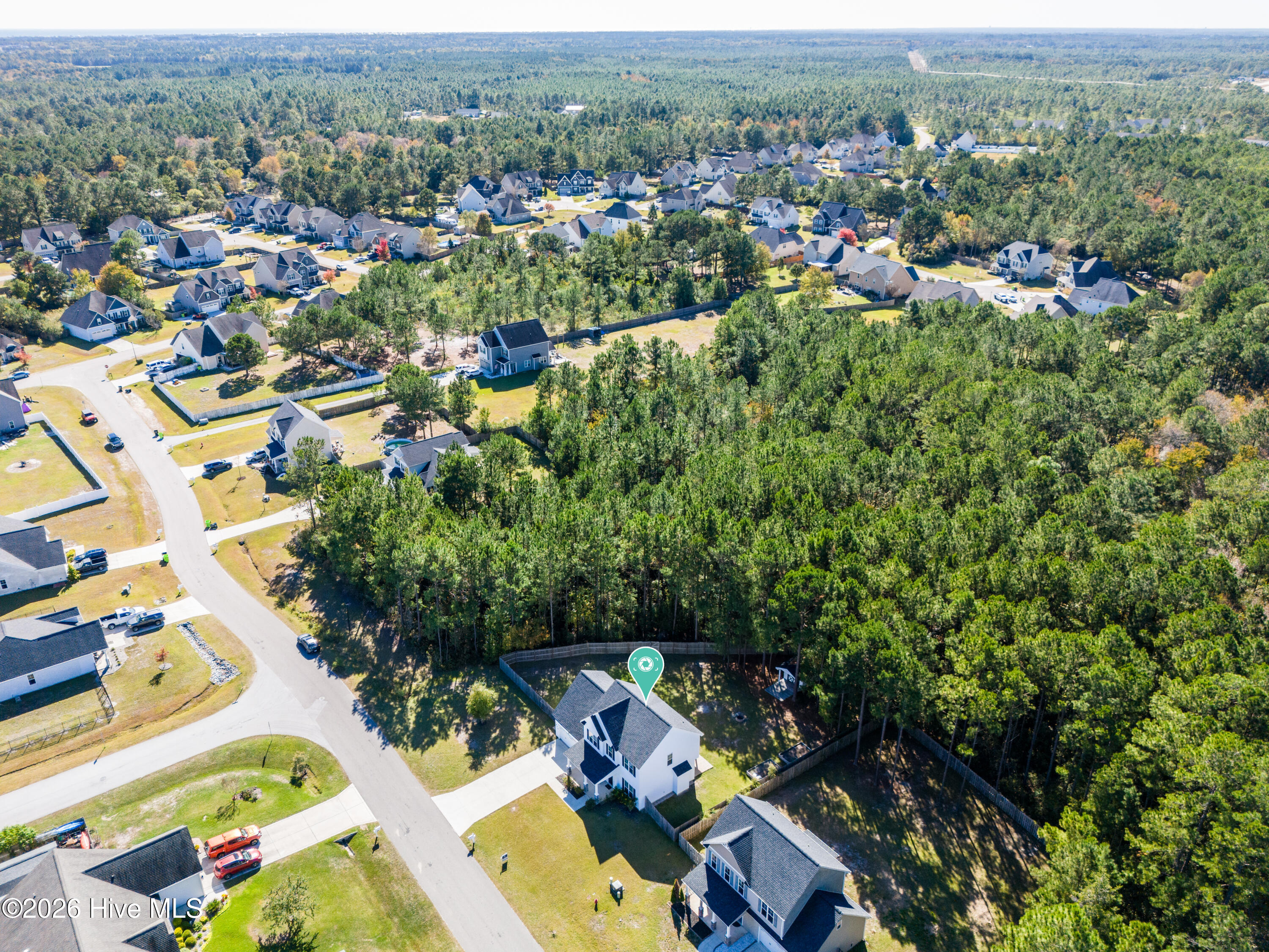 609 Winfall Drive,Holly Ridge