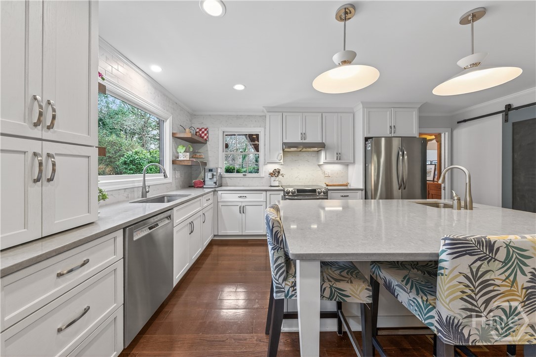 220 Tanglewood Drive, Athens, GA, 30606