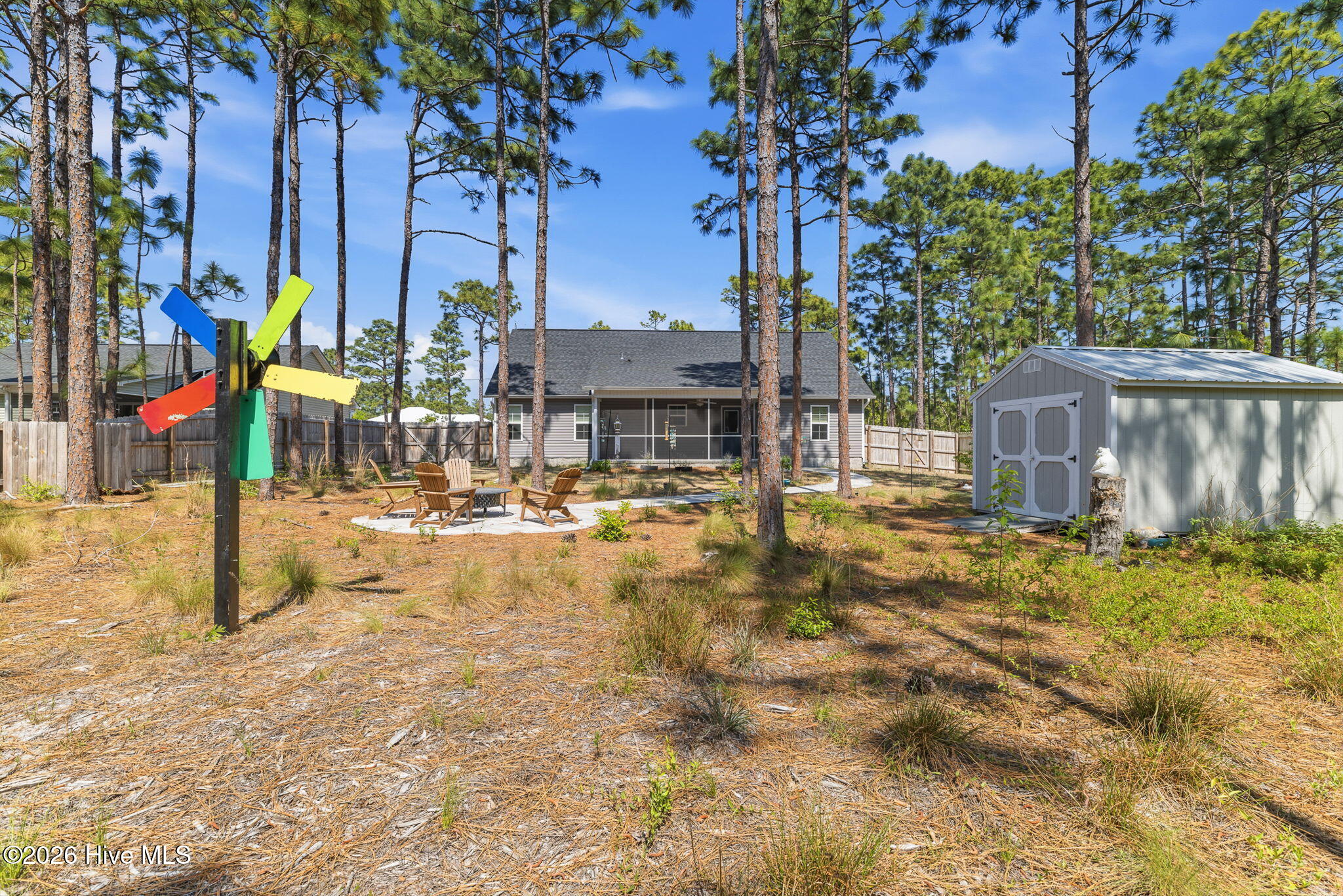 1160 Springdale Road, Southport, NC, 28461