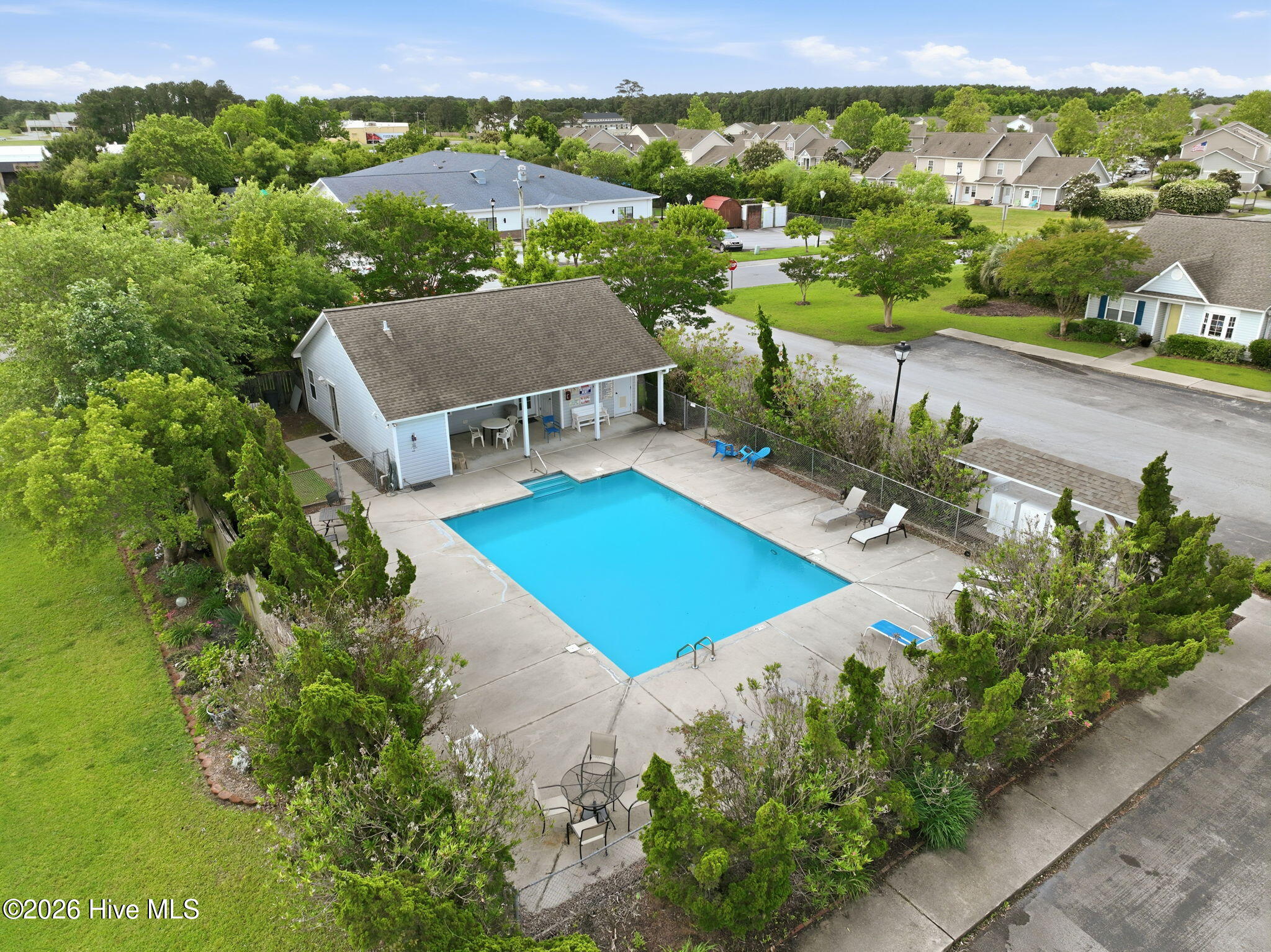 502 Courtyard E,Beaufort