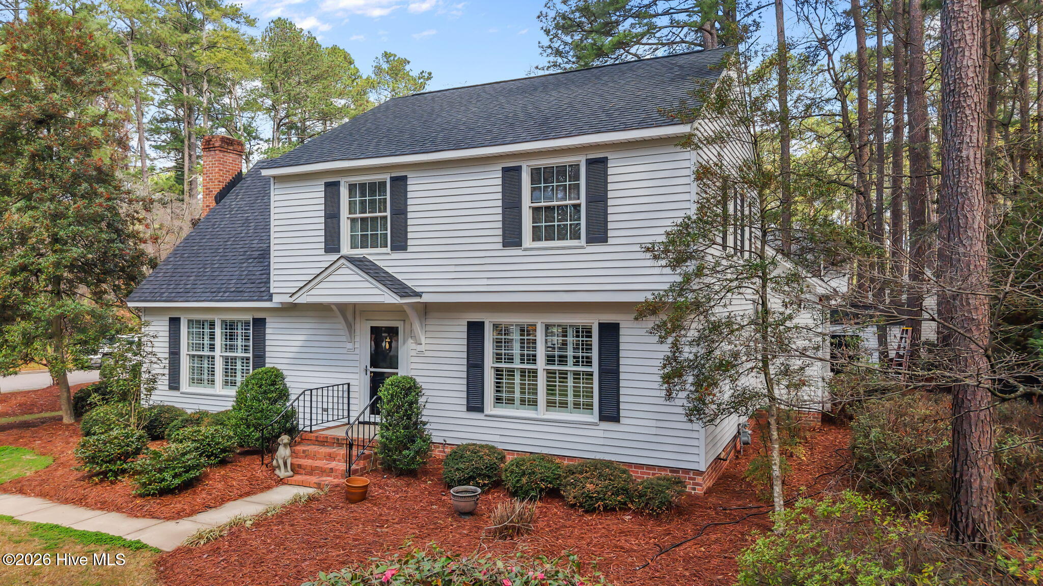 708 Raleigh Road Parkway W, Wilson, NC, 27893