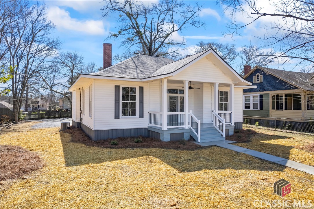 Property at 34 Broad Street