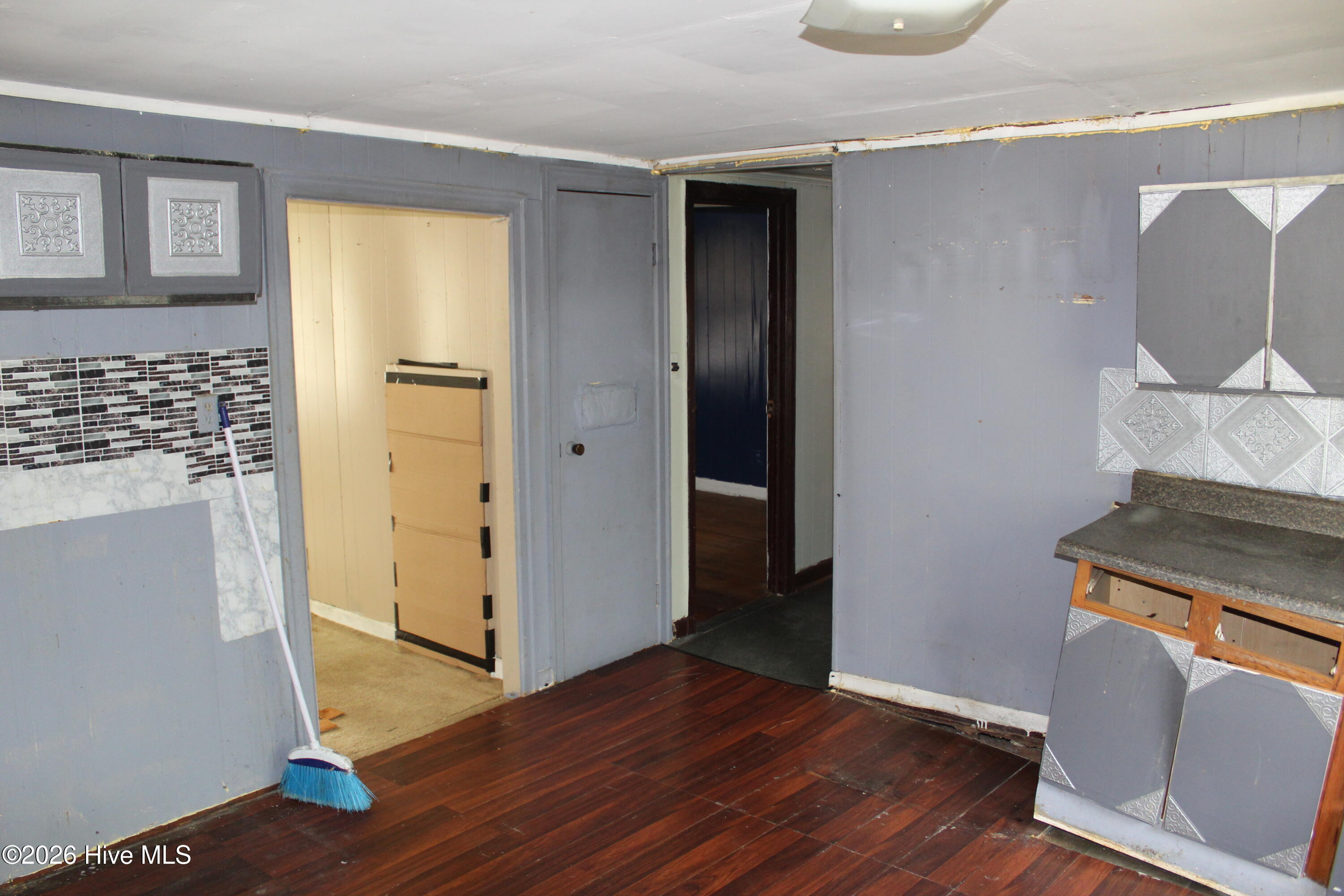 135 Lowe Drive, Hertford, NC, 27944