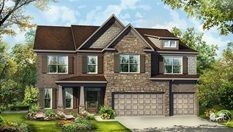 Property at 1864 Brookstone Crossing