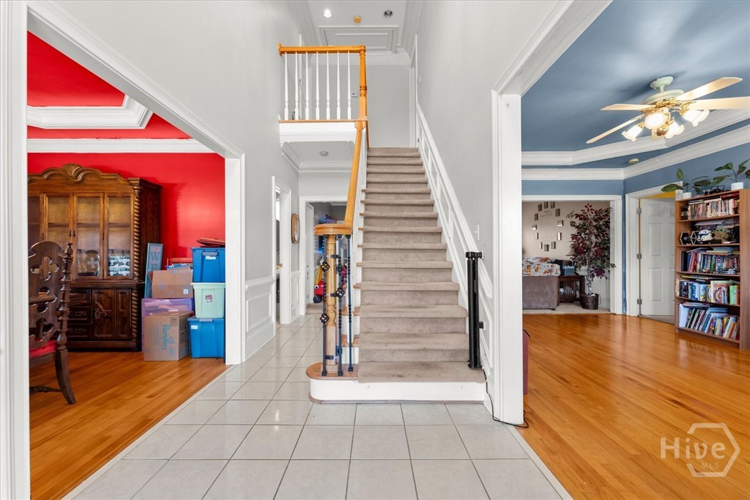 2790 Fannie Thompson Road NW, Monroe, GA, 30656