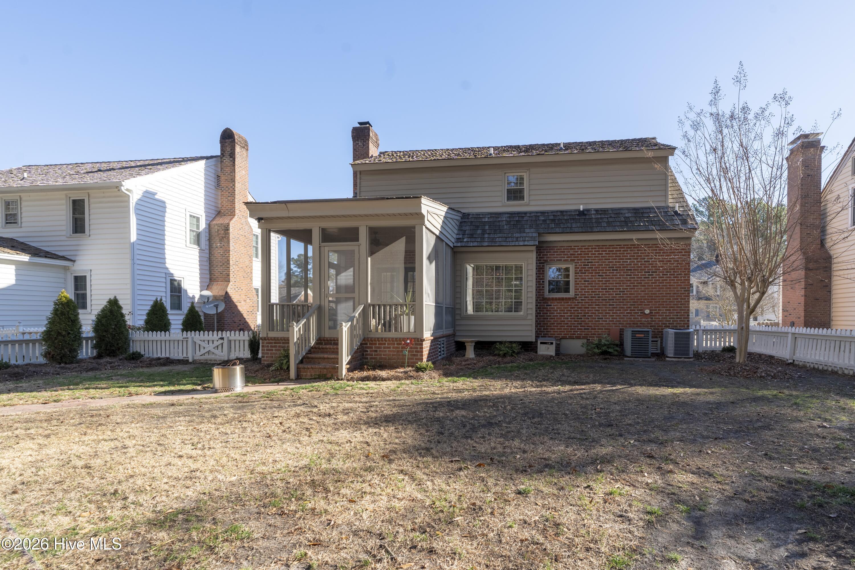 228 Old Colony Way, Rocky Mount, NC, 27804