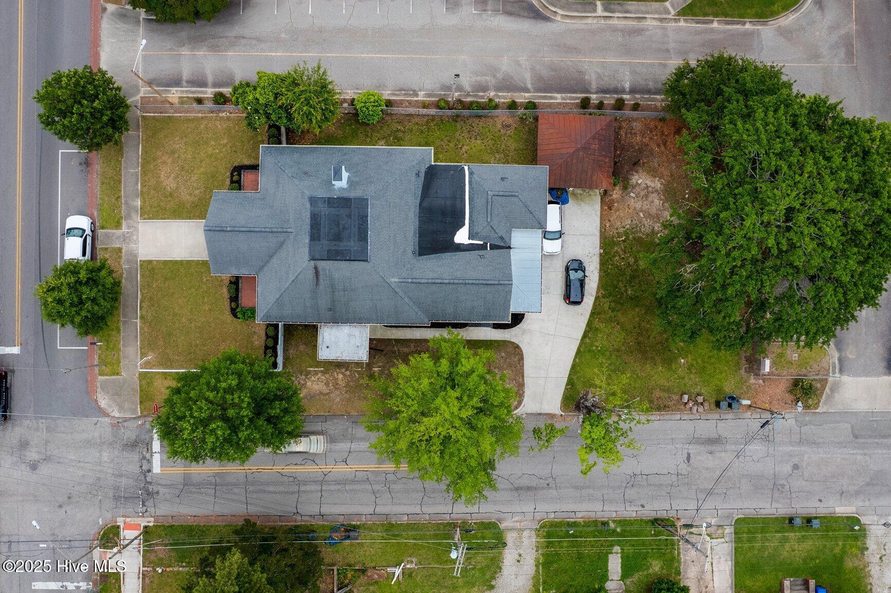 219 Broad Street W, Wilson, NC, 27893