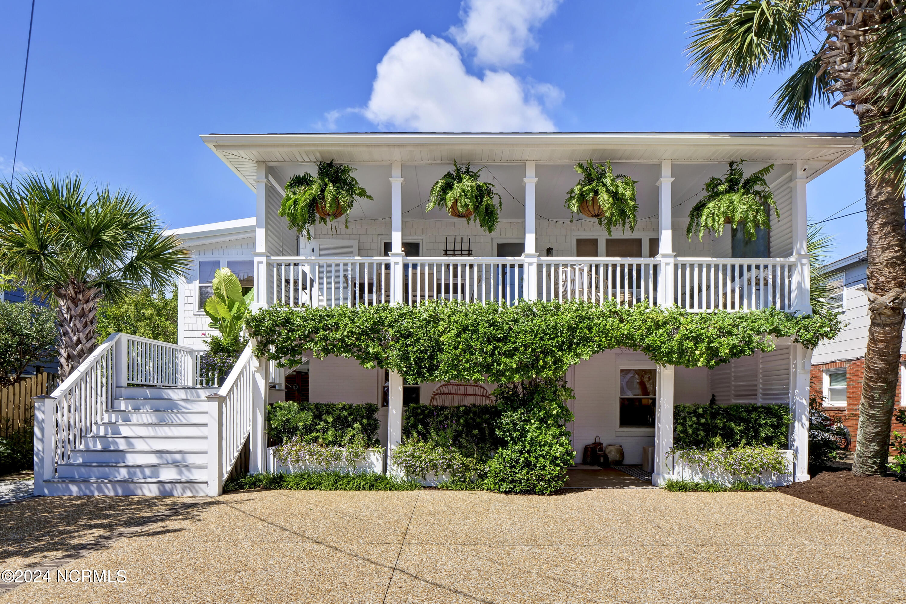 205 N Channel Drive, Wrightsville Beach, NC 28480 Listing Photo  1