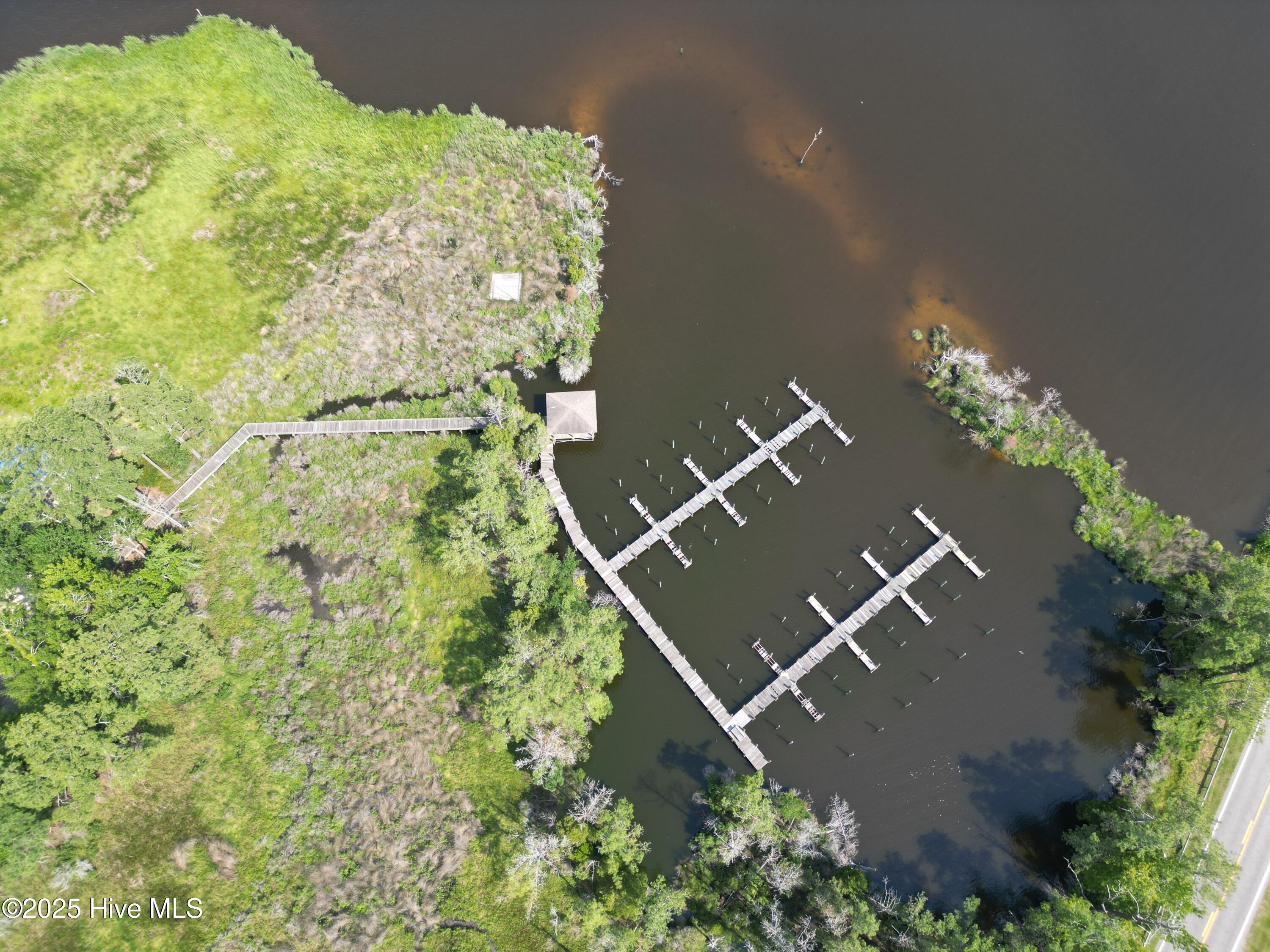 0 Pointe Harbor Drive, Belhaven, NC, 27810