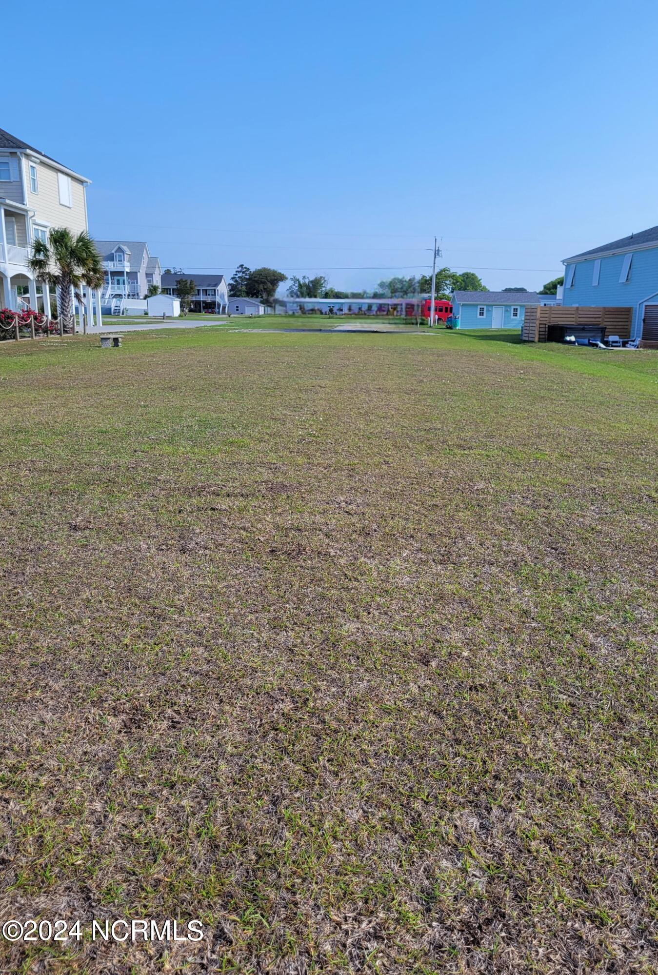 147 Salty Shores Point Drive, Newport, NC, 28570