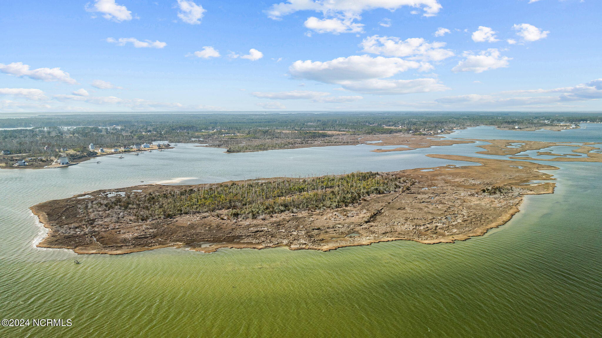 0 Bells Island,Marshallberg