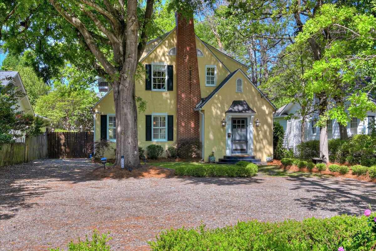 1305 HIGHLAND Avenue, Augusta, GA 30904 Listing Photo  1