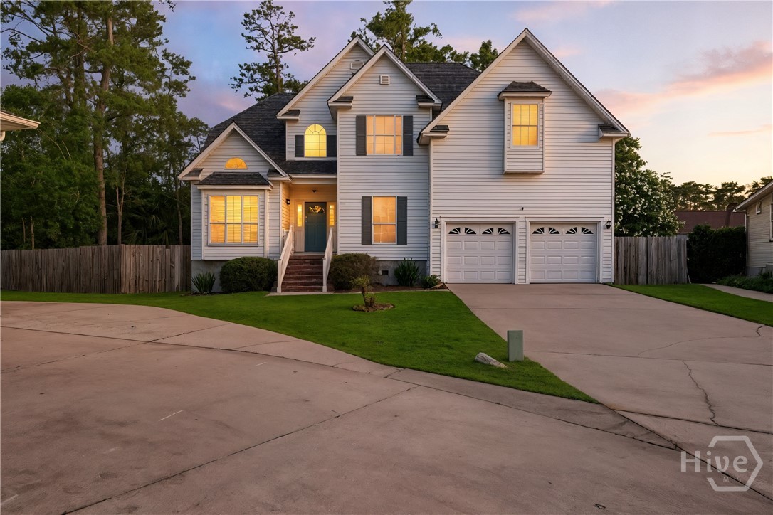 Property at 5 Settlers Point