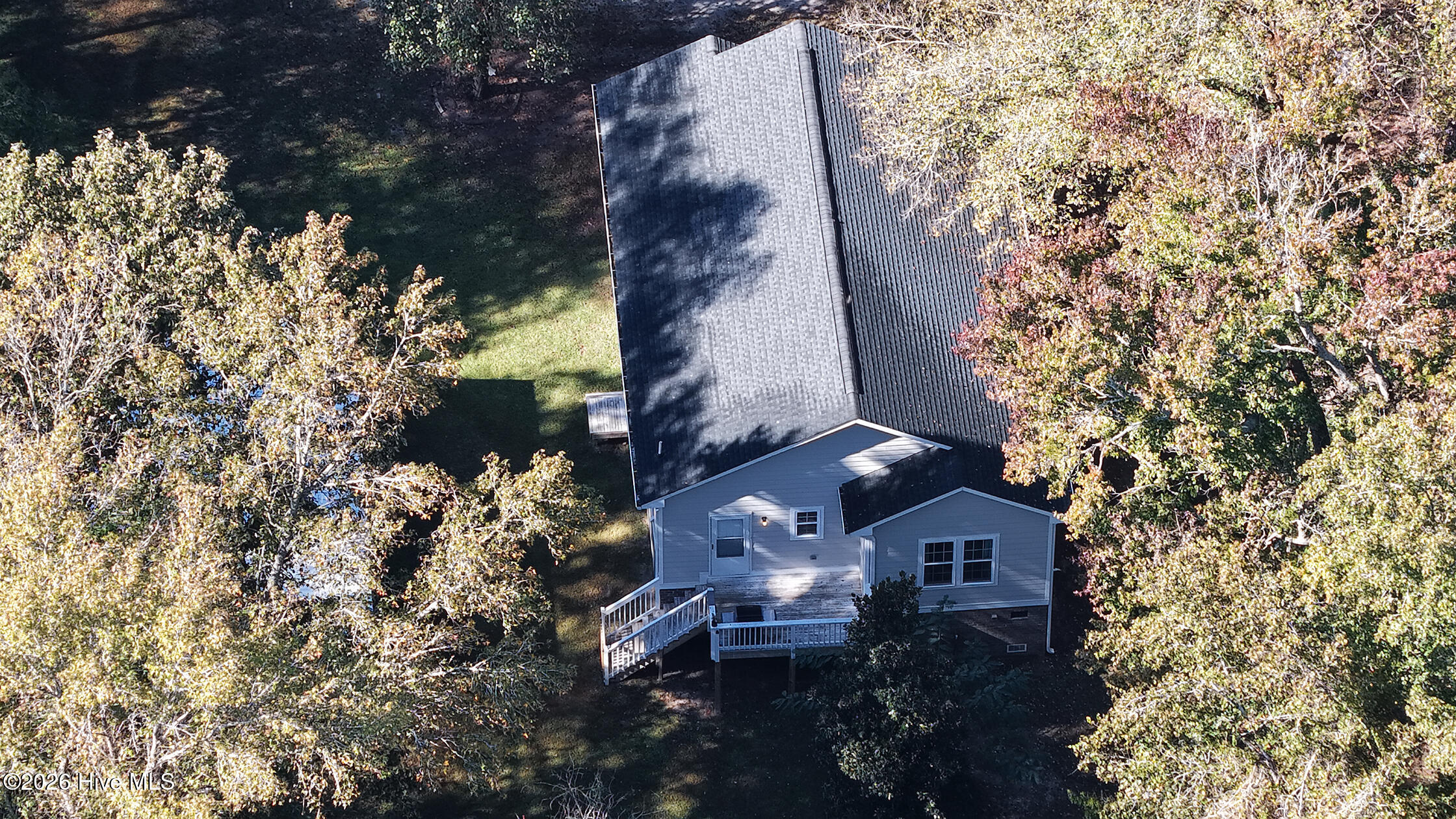 505 Pughtown Road,Grifton