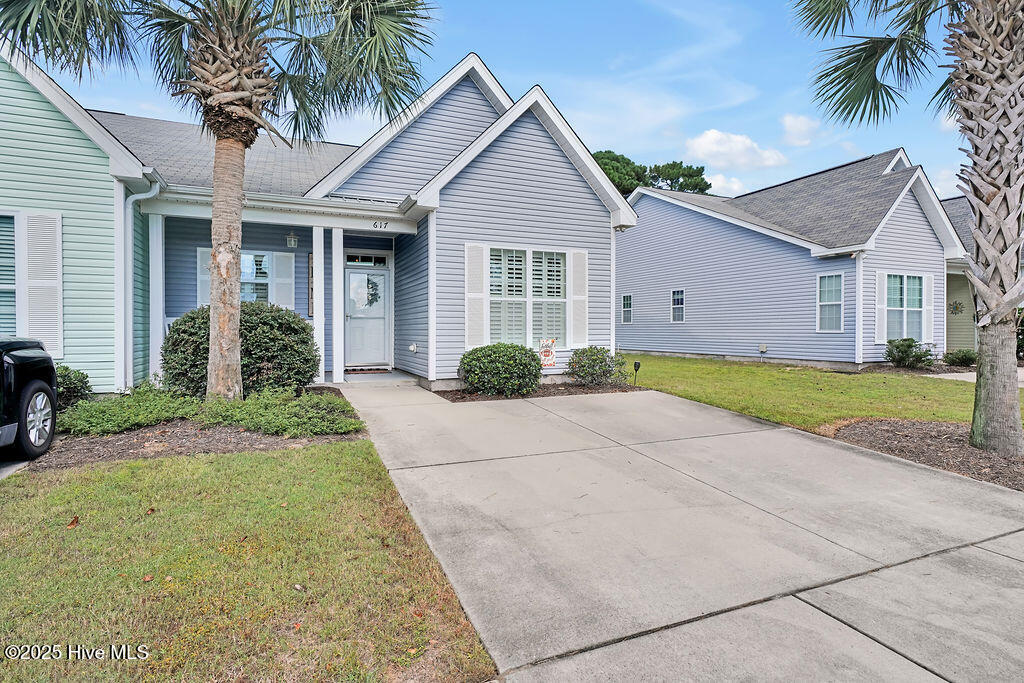 617 Saint Vincent Drive, Wilmington, NC 28412 – photo 2: 617SaintVincentDrive-2