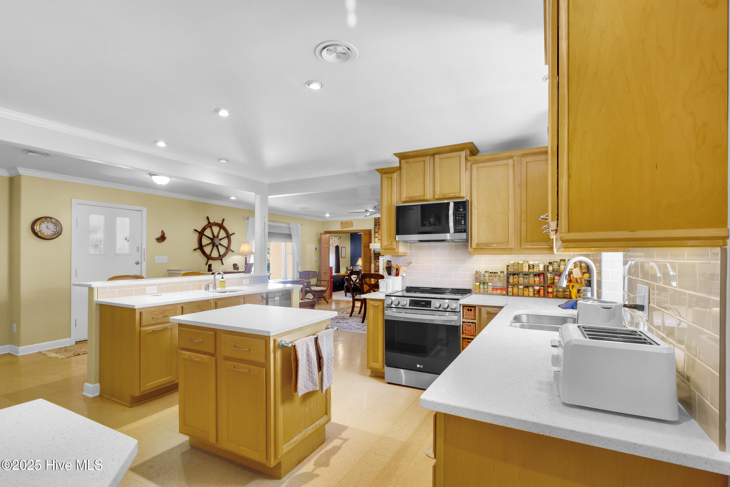 240 Rudolph Drive, Beaufort, NC, 28516