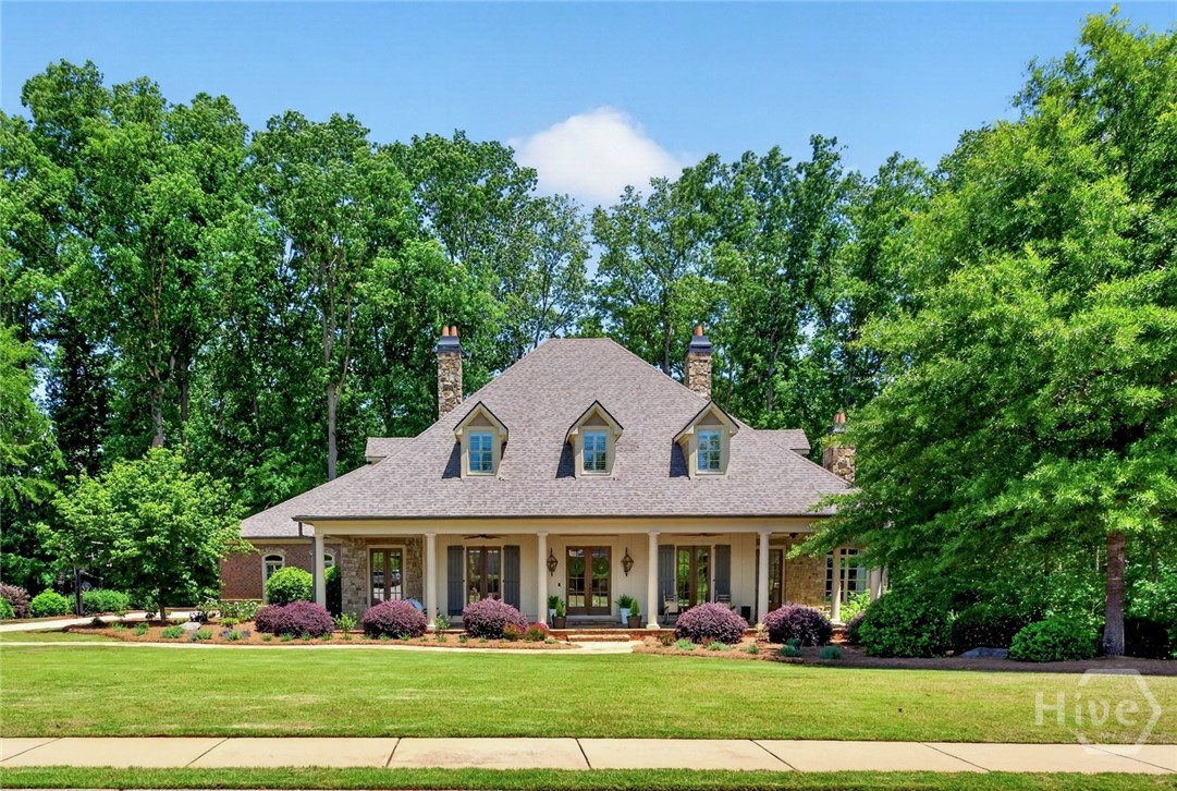 Property at 1351 Wareview Court