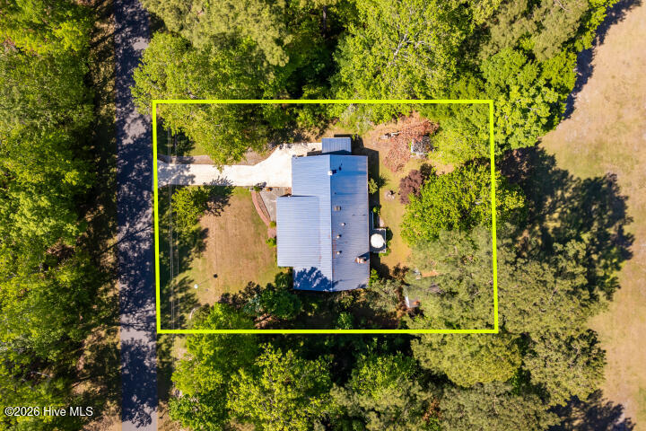 519 Country Club Drive W,Arapahoe