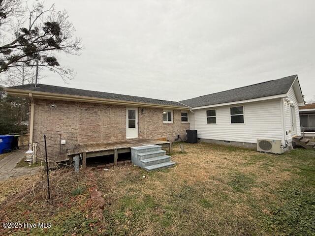 2008 Thompson Drive,Newport