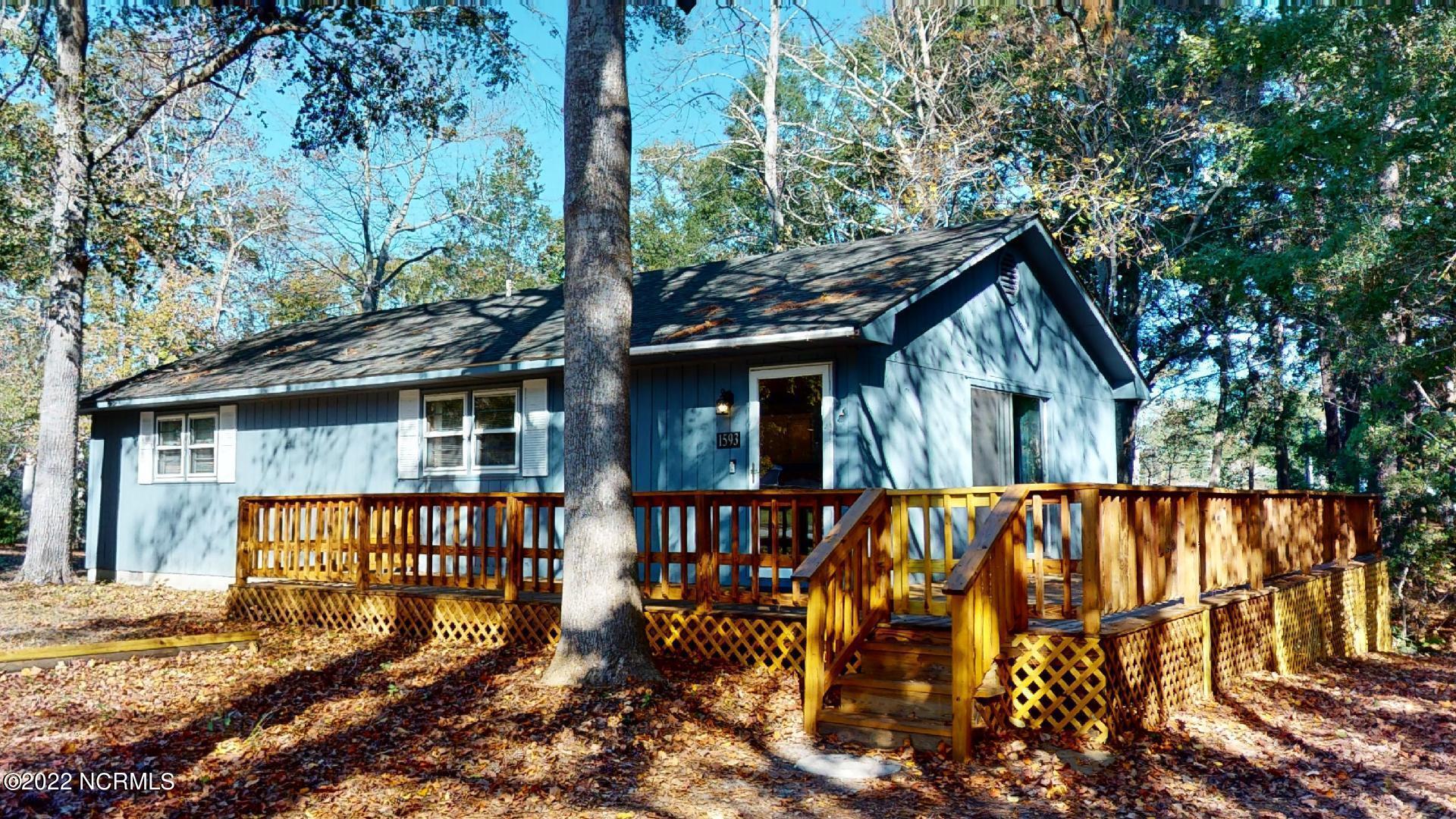 NC Properties NC Properties