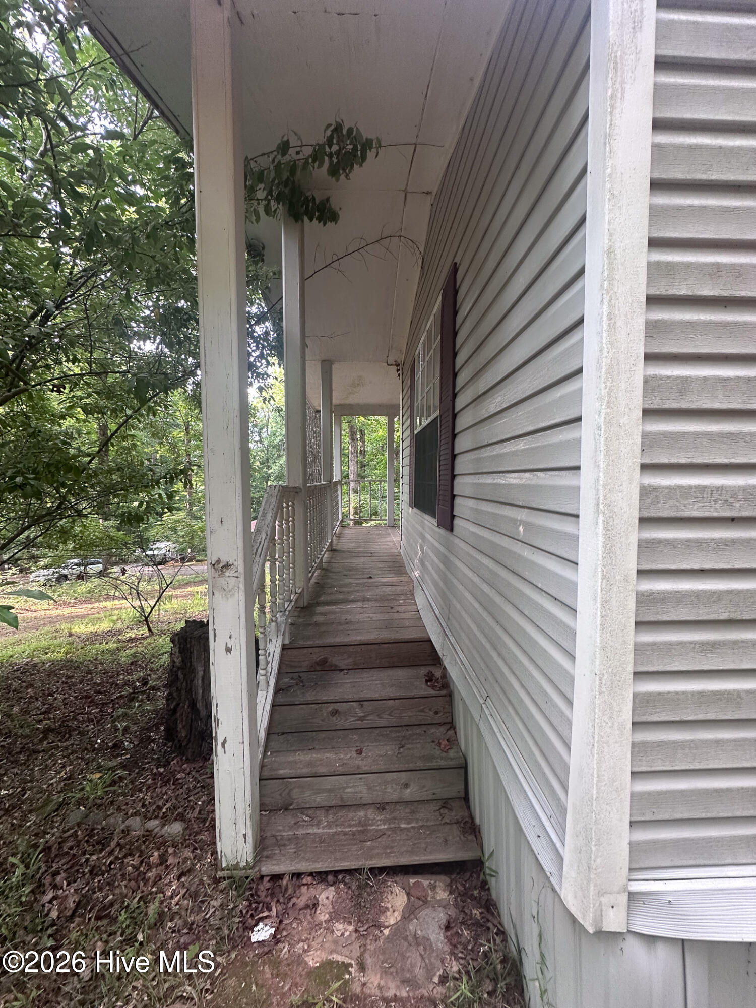 Photo 3 of Single family home for sale at 578 Shady Grv Ln, Hayesville, NC 28904 | MLS# 100601630 | Listing updated on 2026-09-05