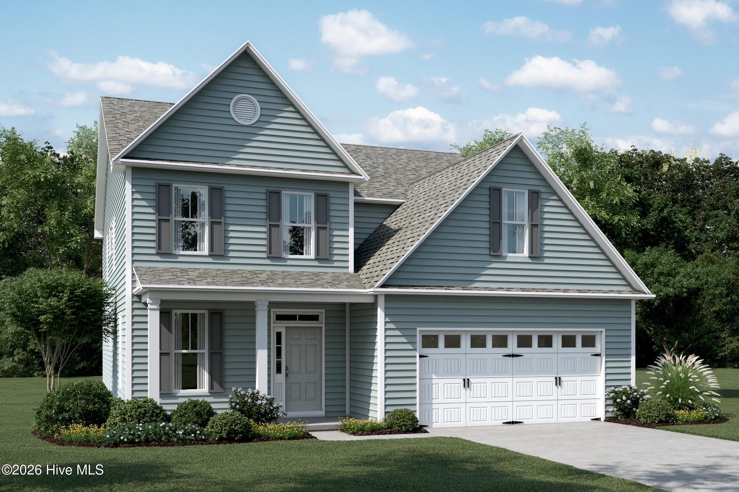 14 E Kiln Road, Hampstead, NC 28443 Listing Photo  1