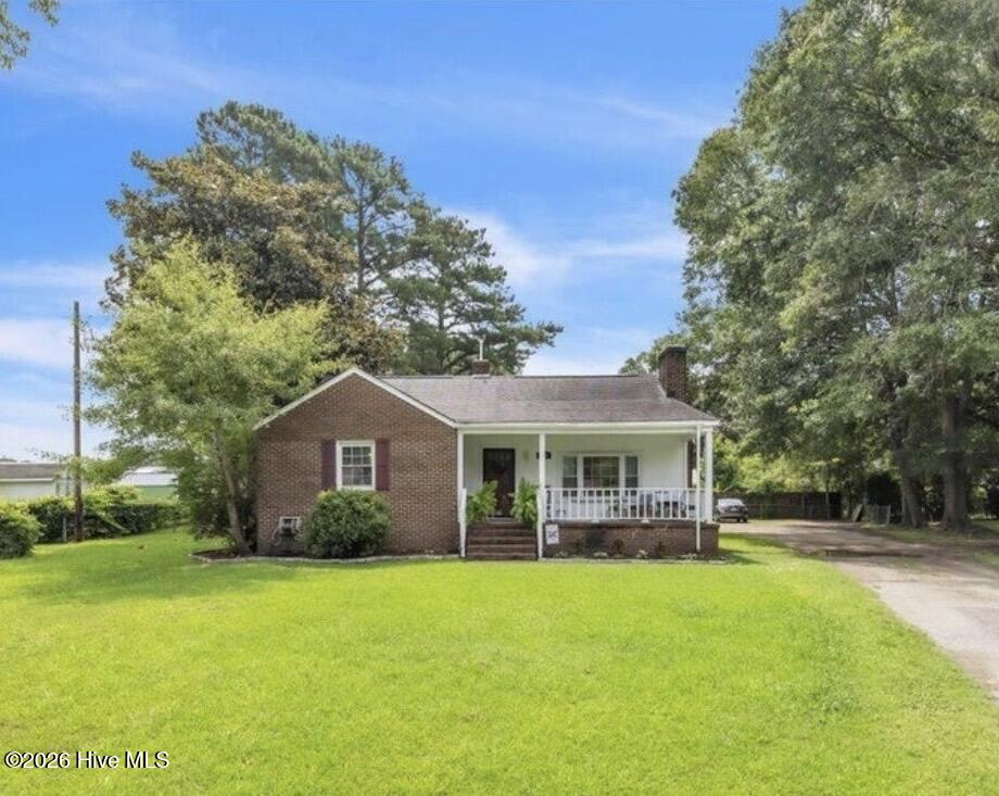1502 N Hills Court,New Bern