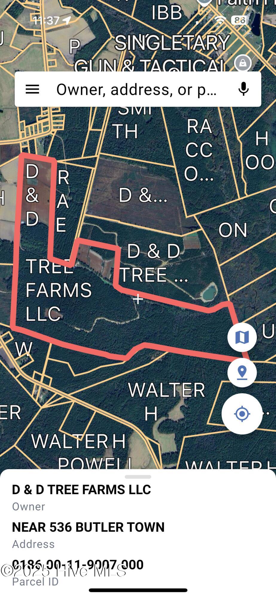 000 Butler Town Road, Clarendon, NC, 28432