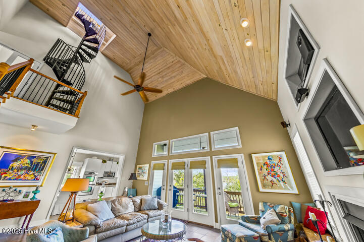 363 Cabin Creek Road,Merritt