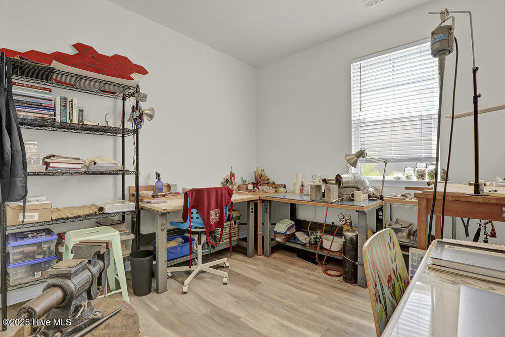 239 Seneca Reef Drive, Hampstead, NC 28443 – photo 22: Bedroom 3