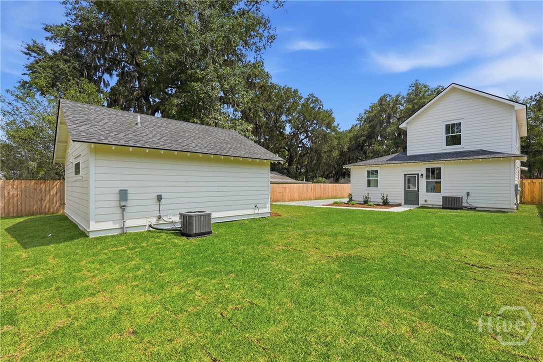 40th image of 312 Dennis St, Savannah, GA 31406 | MLS# SA344132
