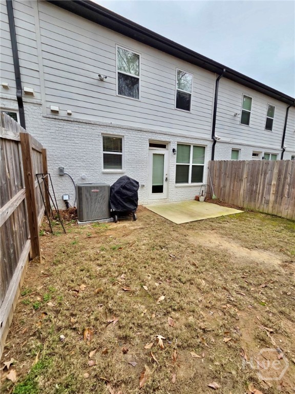 215 Auburn Valley Way, Auburn, GA, 30011
