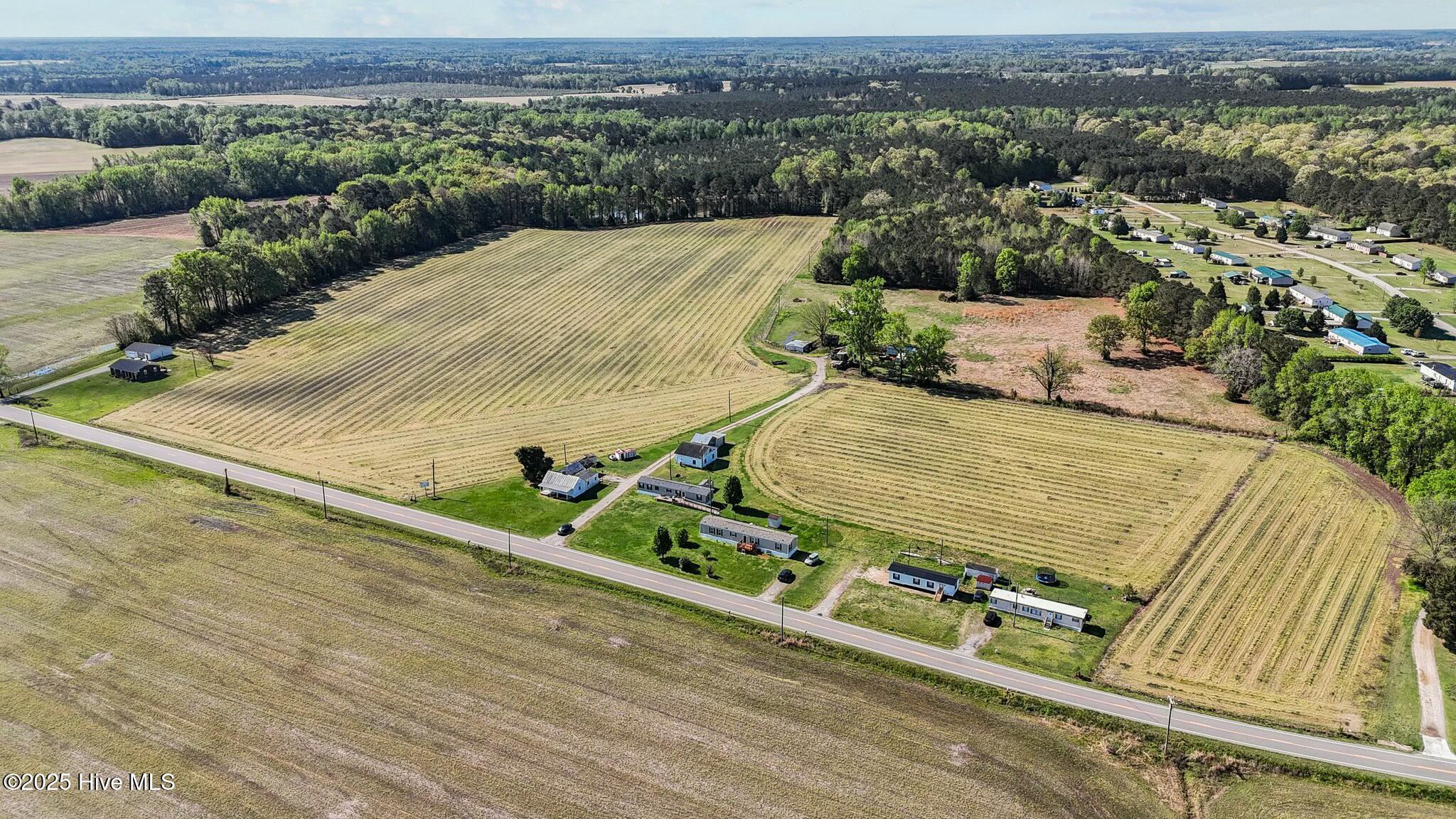 5635 Mckendree Church Road, Tarboro, NC, 27886