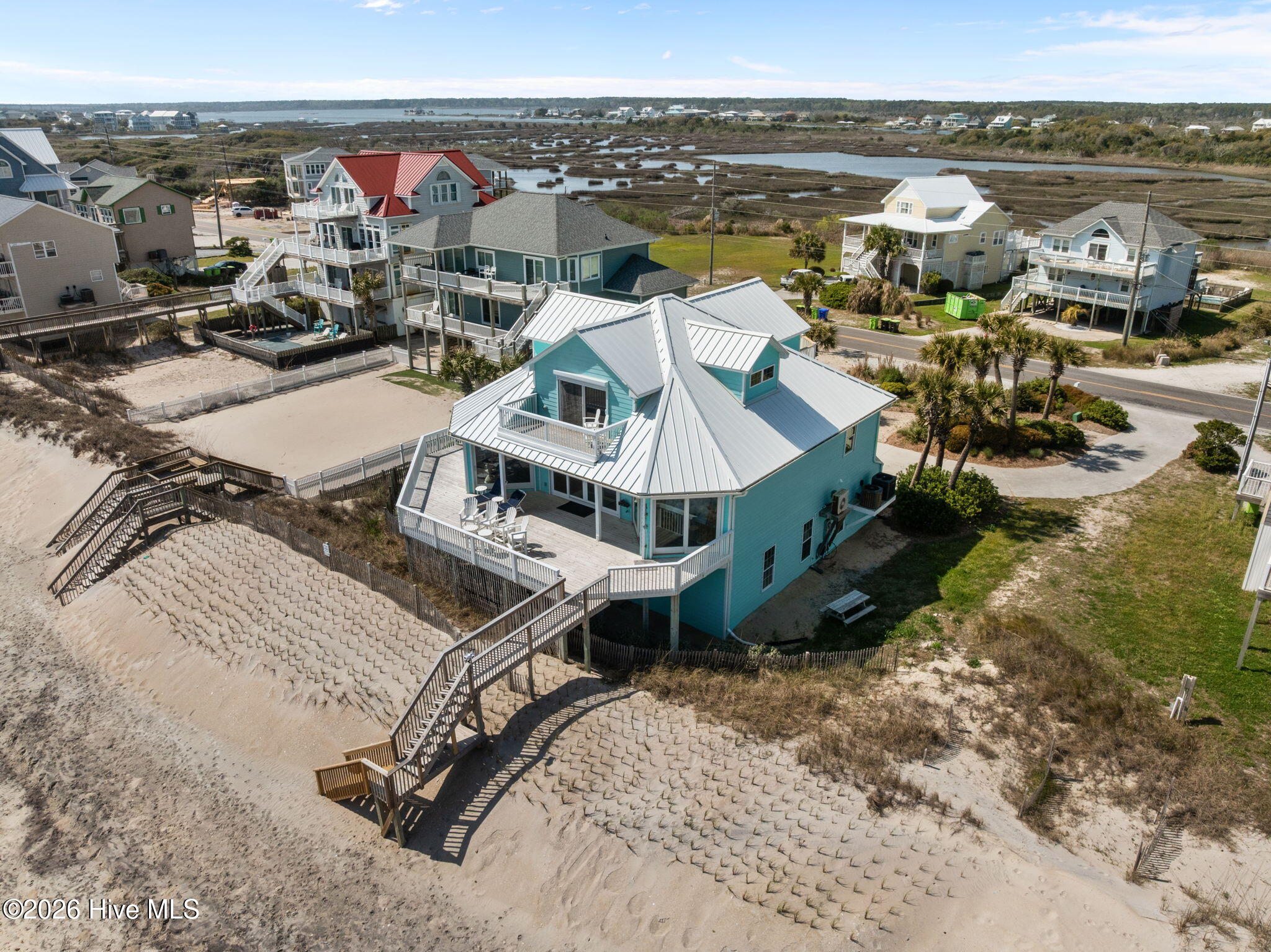 1070 New River Inlet Road, North Topsail Beach, NC, 28460