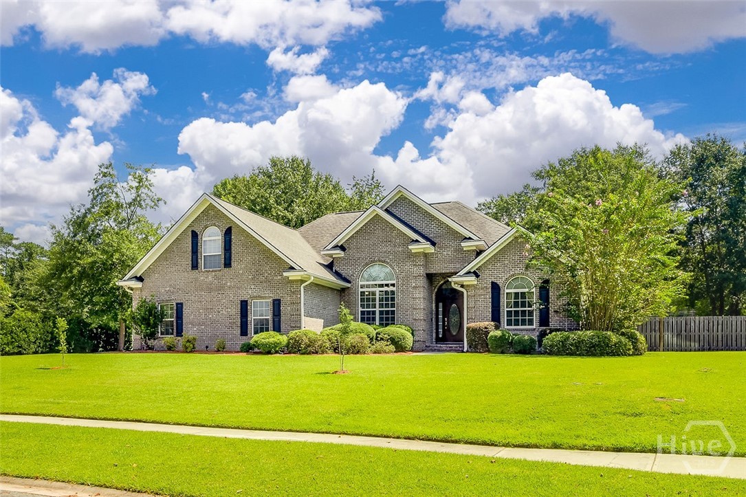 Photo 3 of Single family home for sale at 110 Sweetwater Cir, Rincon, GA 31326 | MLS# SA363334 | Listing updated on 2026-09-16