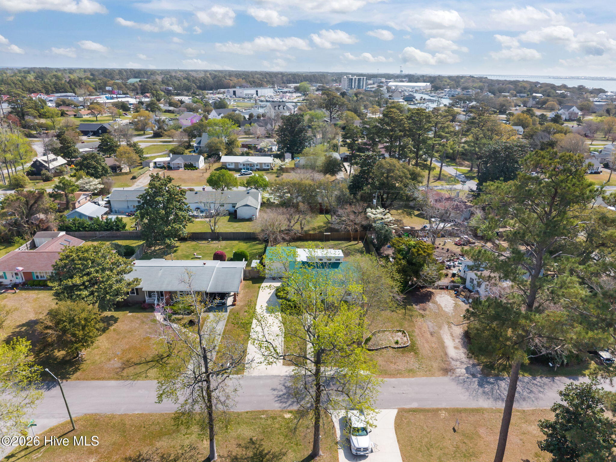 213 Virginia Avenue,Morehead City