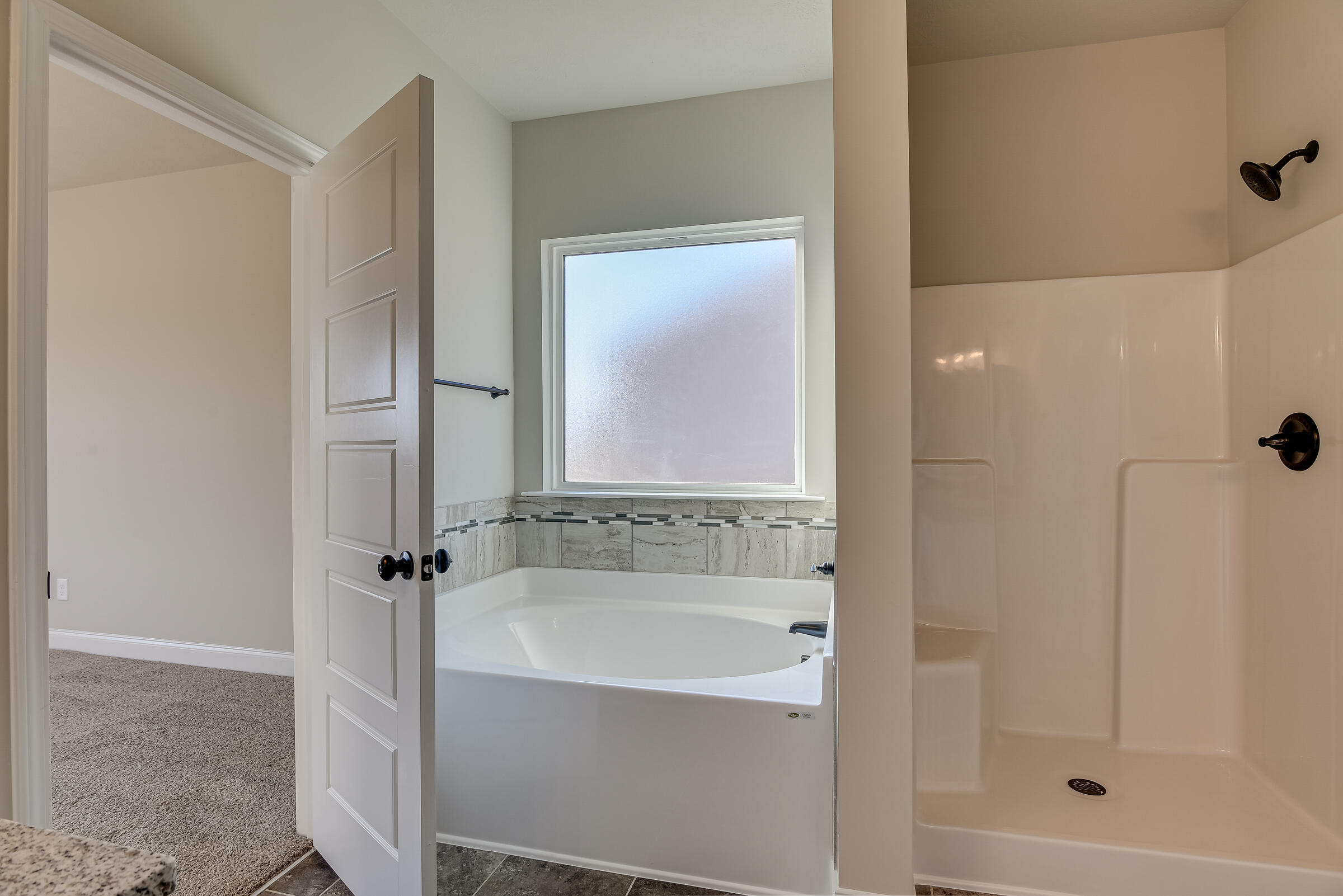 Richfield Primary Bath