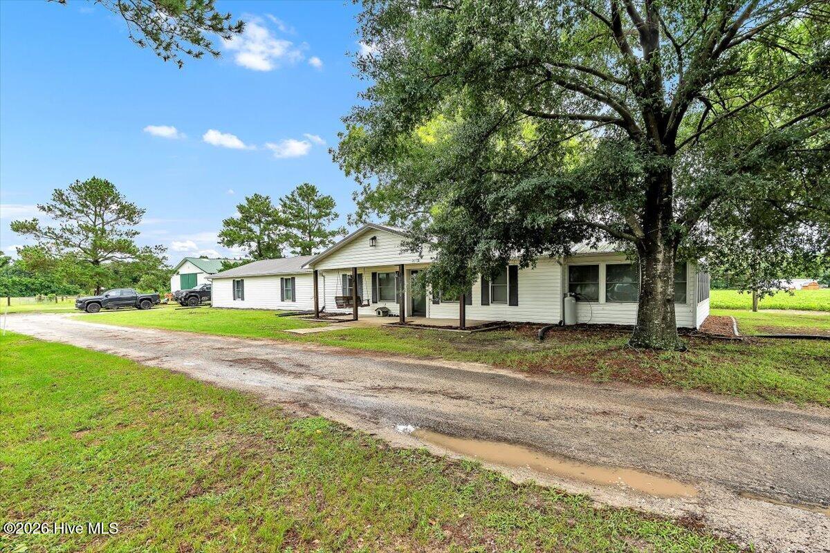 126 Sheri Lane,Beulaville