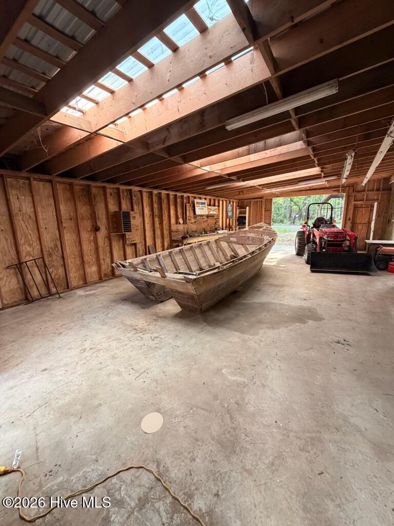 954 Fork Point Road Lot 16a,Oriental