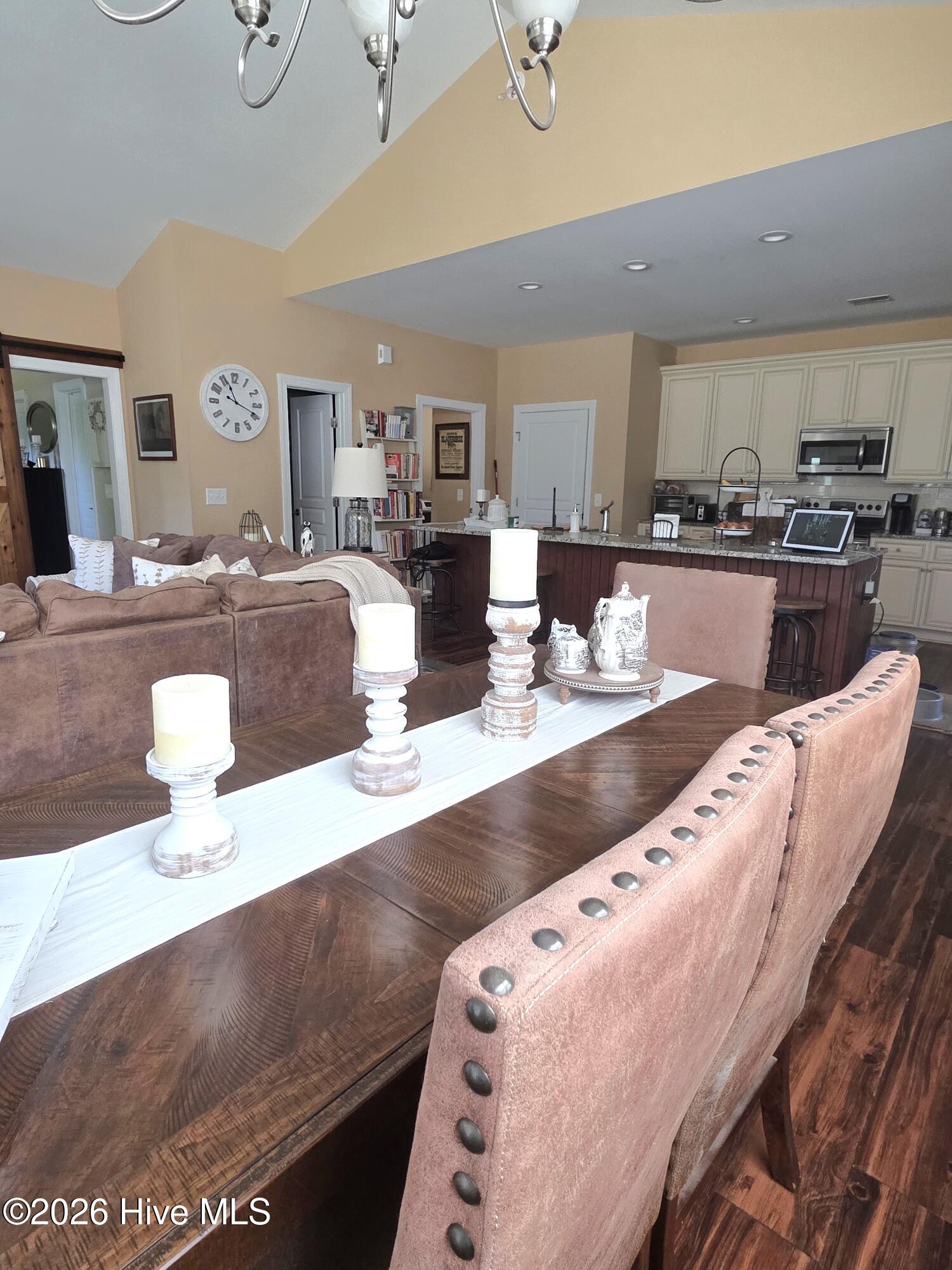 188 Shagbark Road, Seven Lakes, NC, 27376