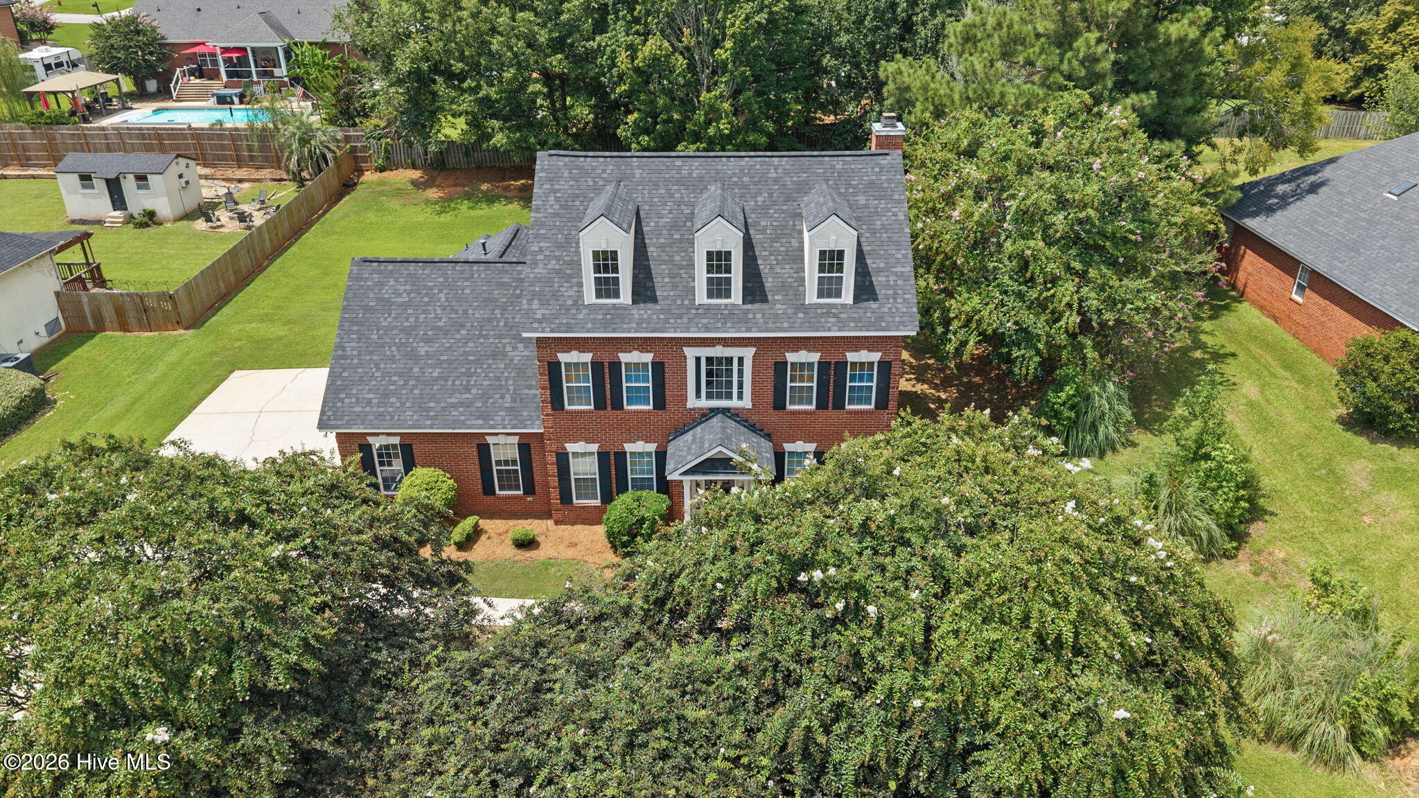 Photo 2 of Single family home for sale at 5107 Windmill Pl, Evans, GA 30809 | MLS# 100604846 | Listing updated on 2026-09-19