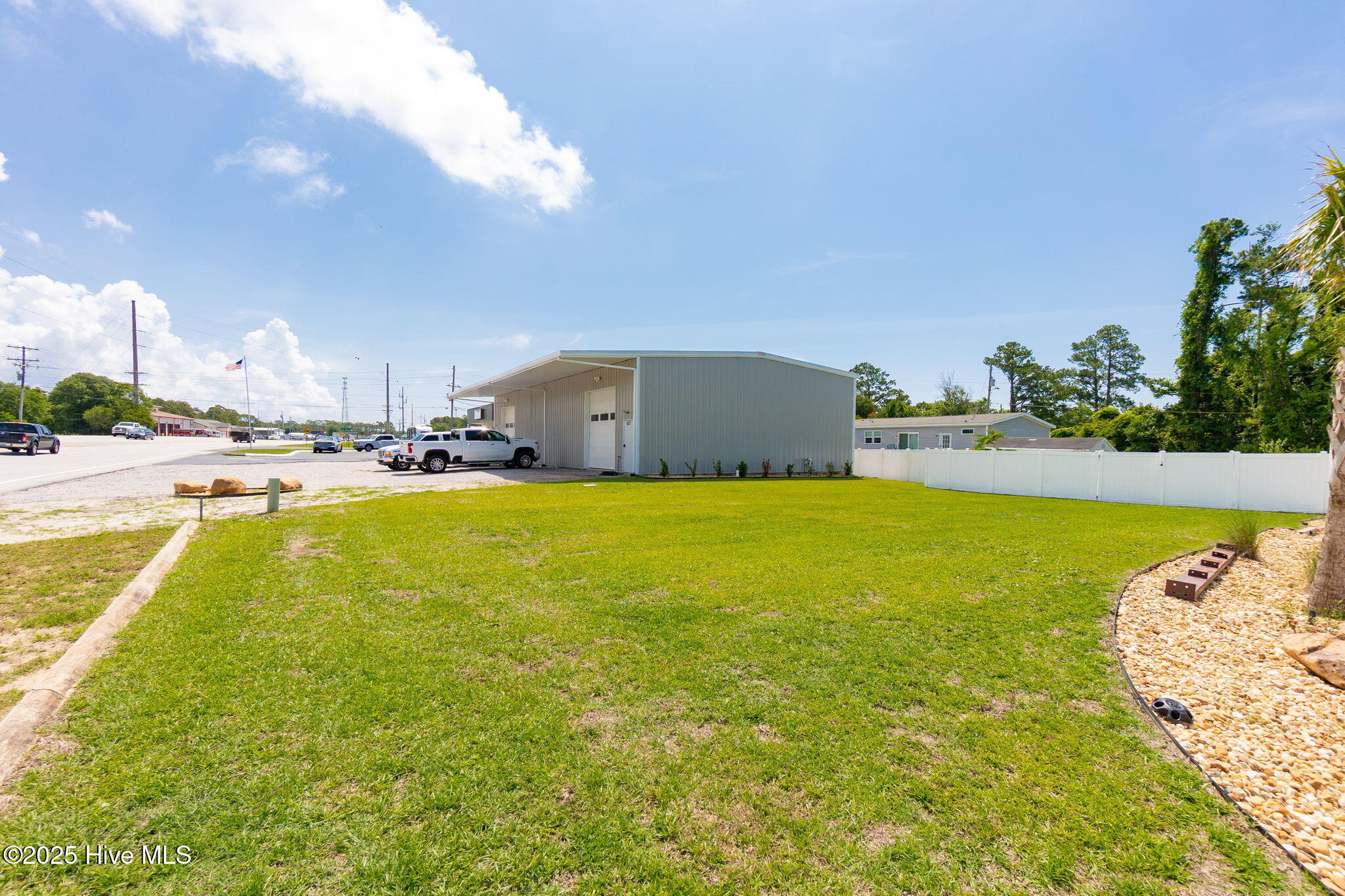 3095 Highway 24, Newport, NC, 28570