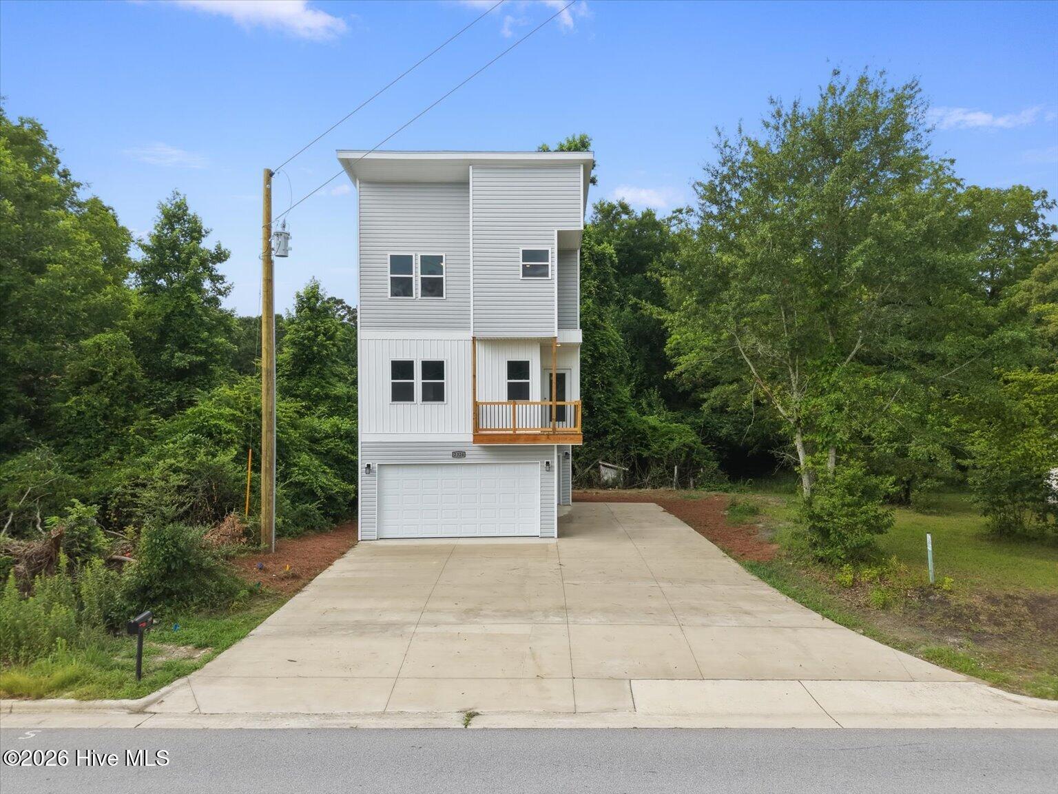 Homes for sale in Midway Park, NC | 2326 Piney Green Rd, Midway Park, NC 28544 | MLS# 100570265