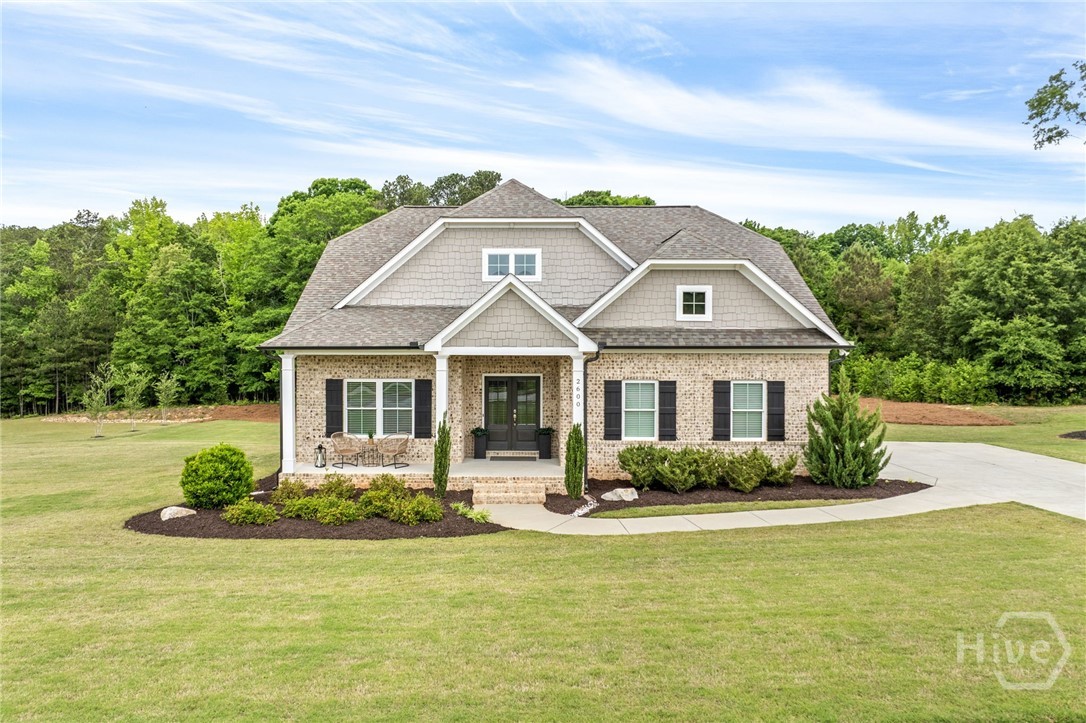 Property at 2600 Stonewood Field Road