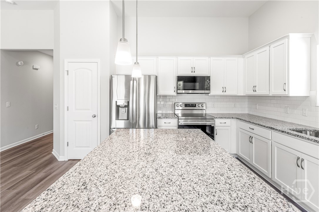 Kitchen Island