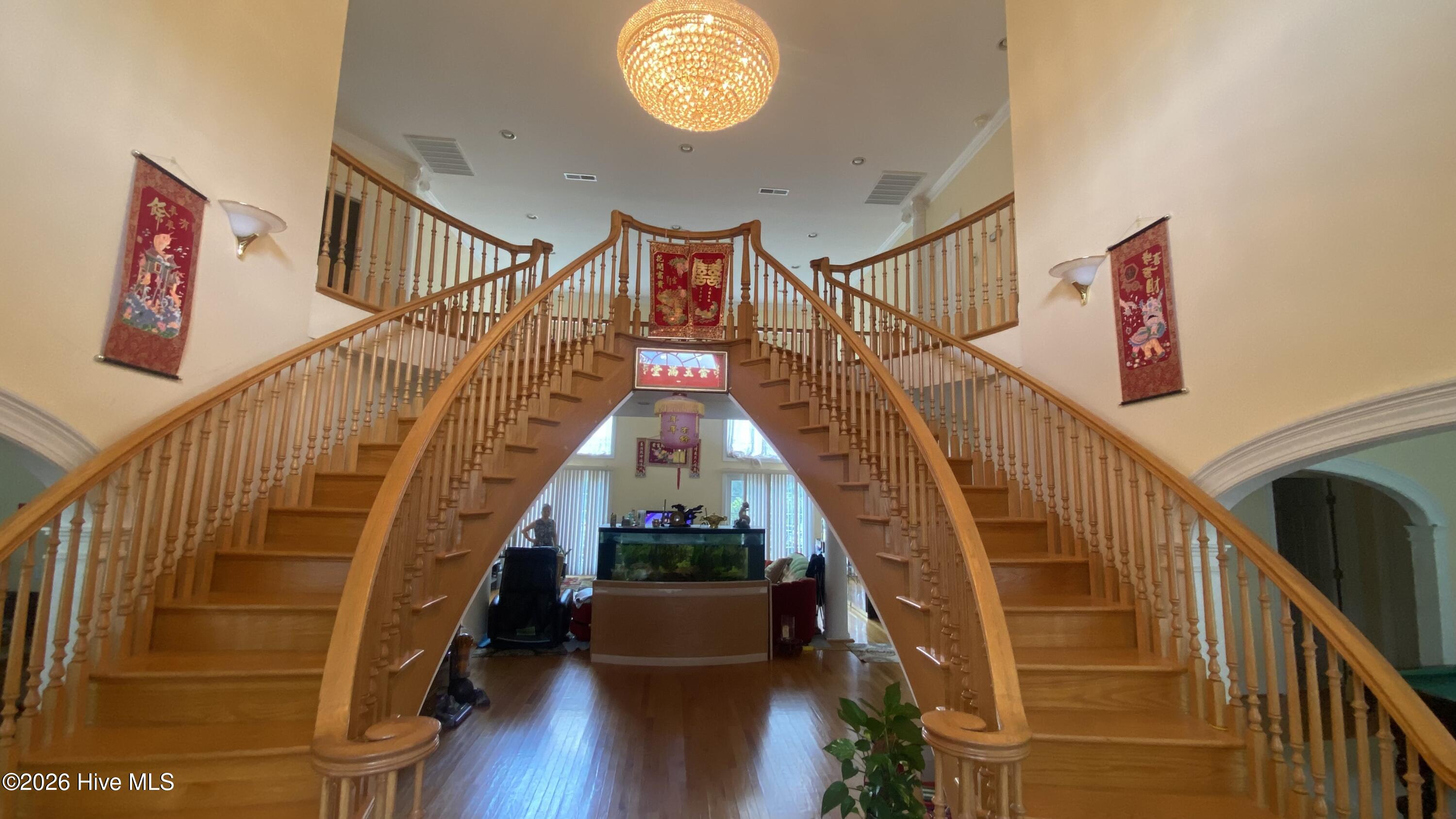 1181 Cedar Hill Drive, Williamston, NC, 27892